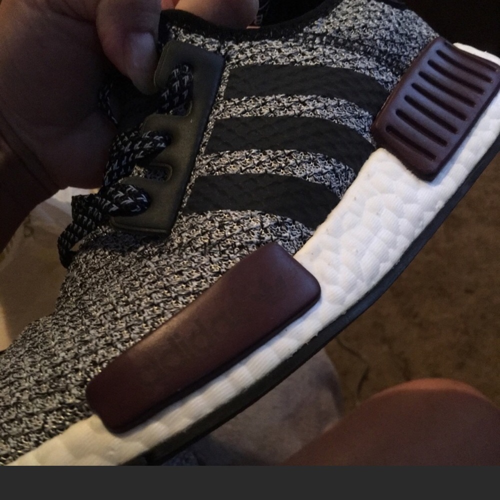 Adidas Nmds women’s size 7.5